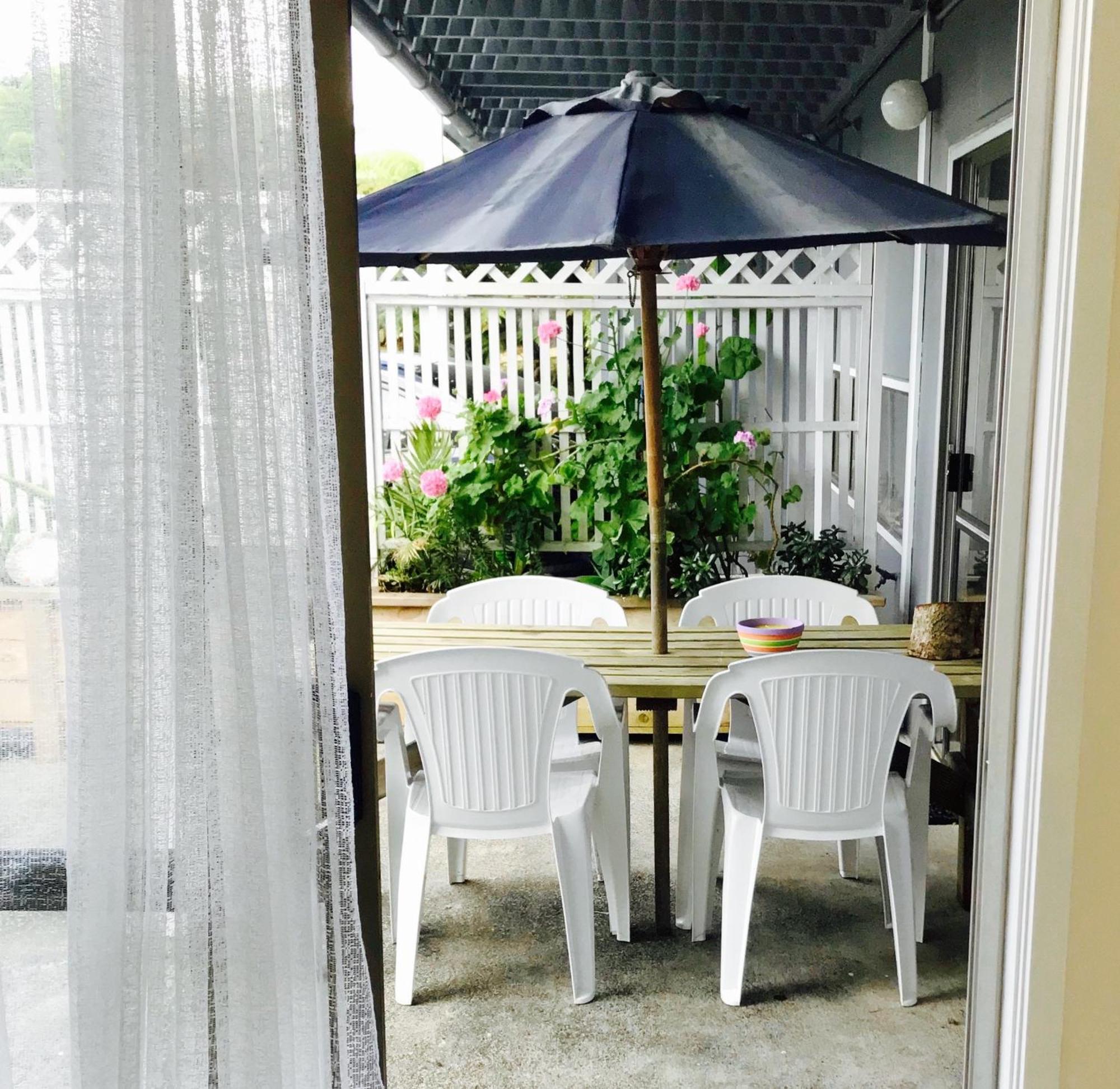 Perfect Base In The Bay Of Islands Apartment Opua Exterior foto