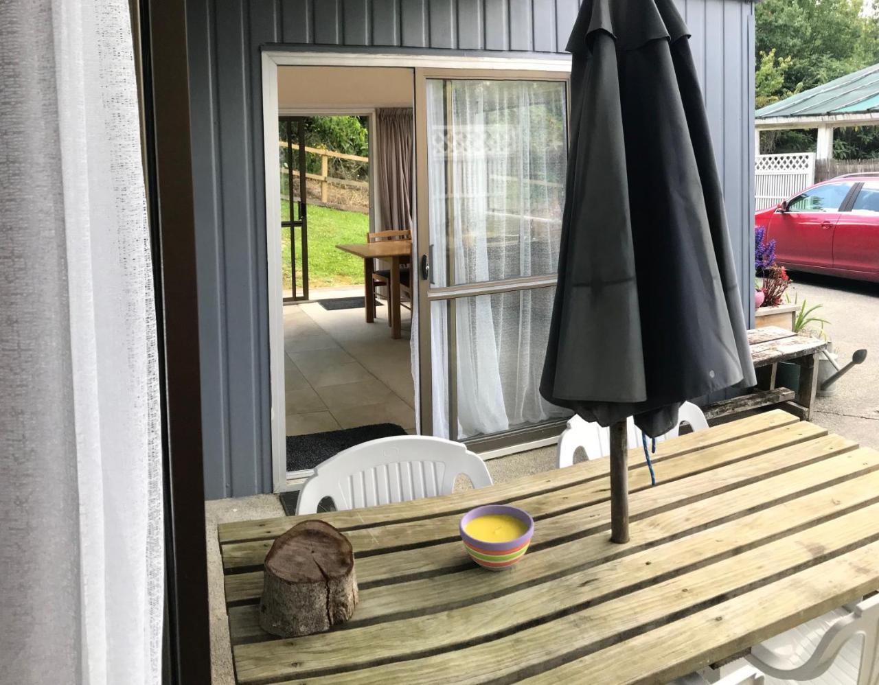 Perfect Base In The Bay Of Islands Apartment Opua Exterior foto