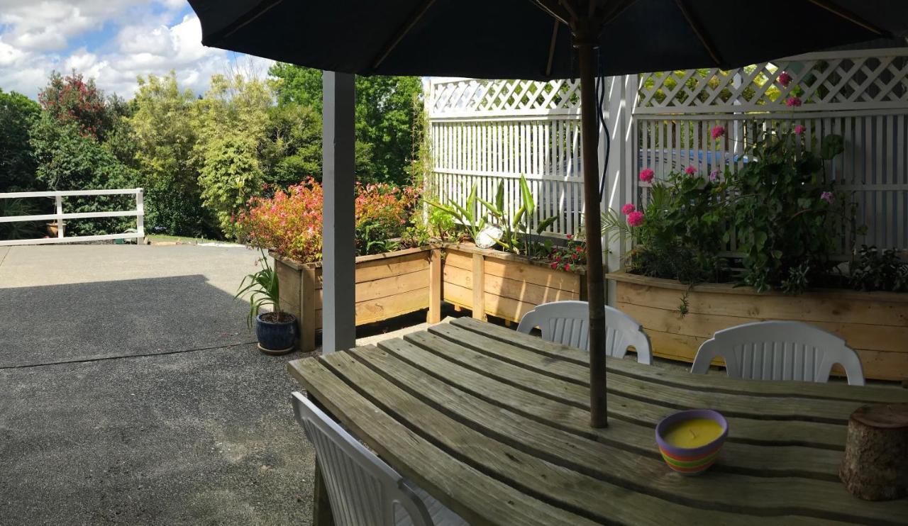 Perfect Base In The Bay Of Islands Apartment Opua Exterior foto