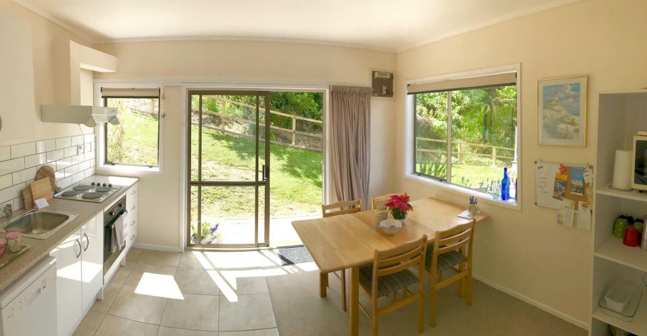 Perfect Base In The Bay Of Islands Apartment Opua Exterior foto