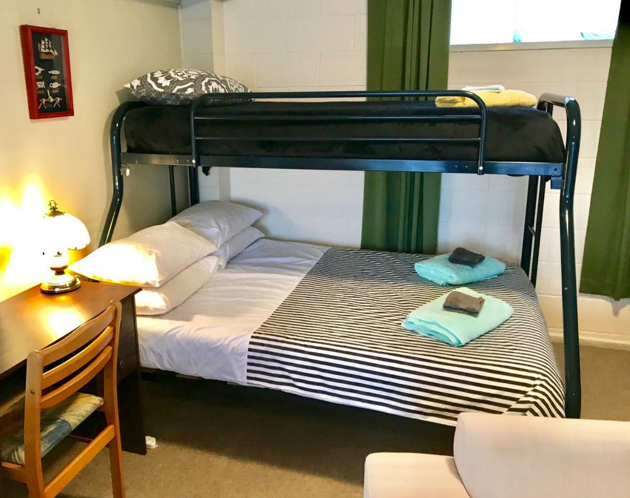 Perfect Base In The Bay Of Islands Apartment Opua Exterior foto