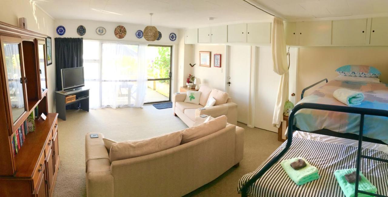 Perfect Base In The Bay Of Islands Apartment Opua Exterior foto
