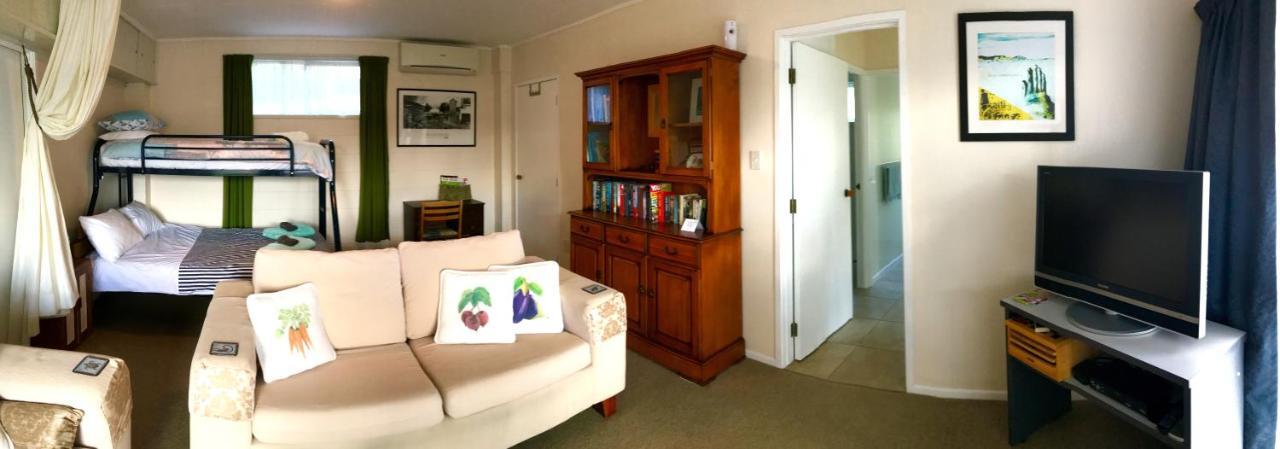 Perfect Base In The Bay Of Islands Apartment Opua Exterior foto