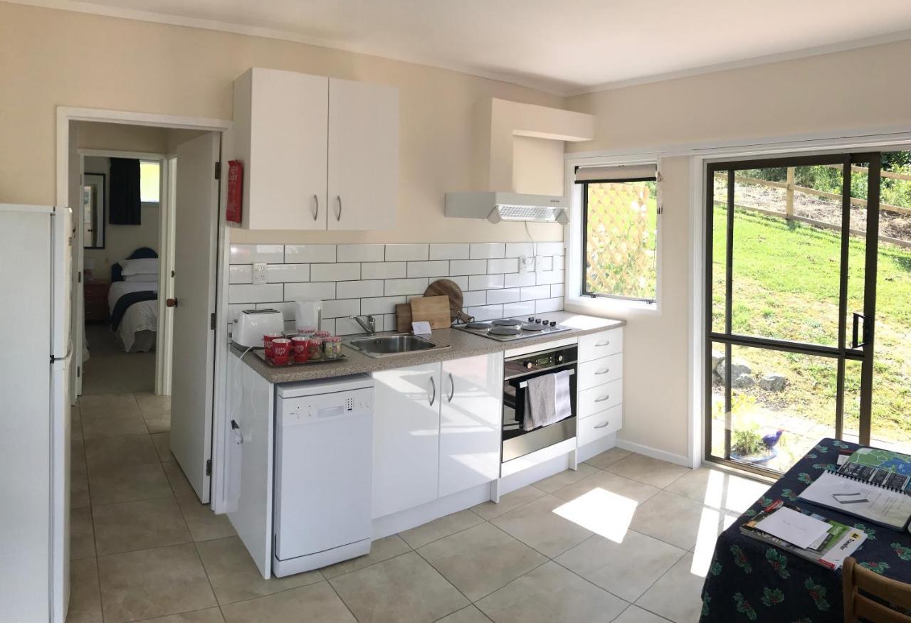 Perfect Base In The Bay Of Islands Apartment Opua Exterior foto