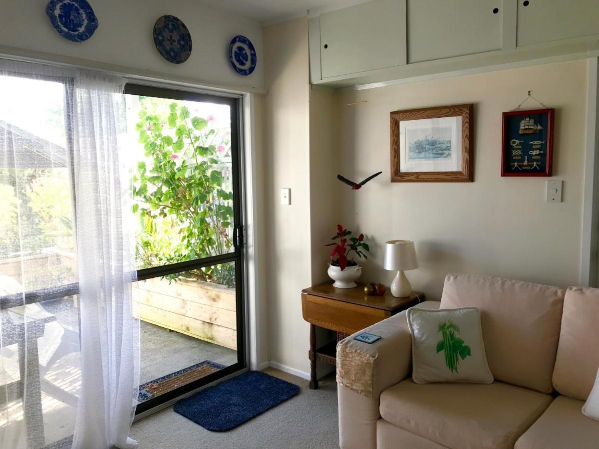 Perfect Base In The Bay Of Islands Apartment Opua Exterior foto