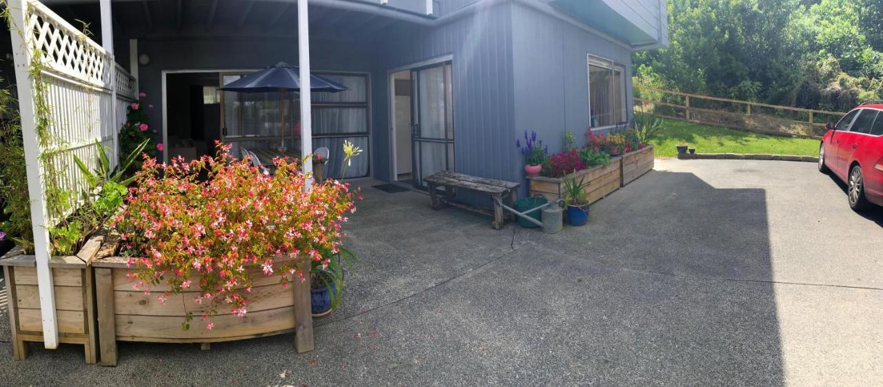 Perfect Base In The Bay Of Islands Apartment Opua Exterior foto
