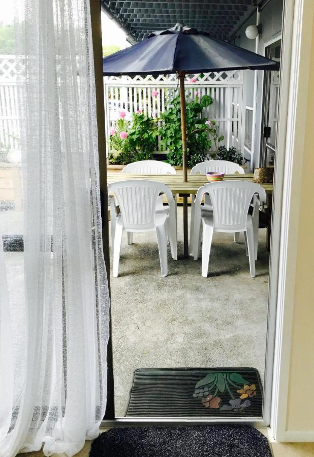 Perfect Base In The Bay Of Islands Apartment Opua Exterior foto
