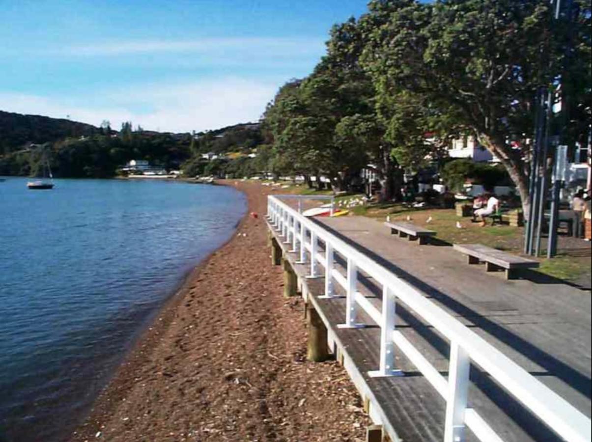 Perfect Base In The Bay Of Islands Apartment Opua Exterior foto