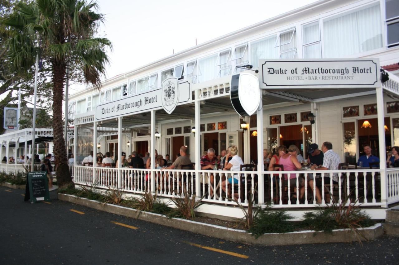 Perfect Base In The Bay Of Islands Apartment Opua Exterior foto